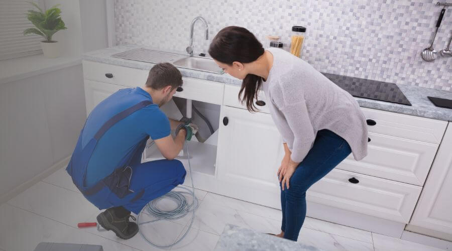 Professional Leak Detection Services in East Earl, PA